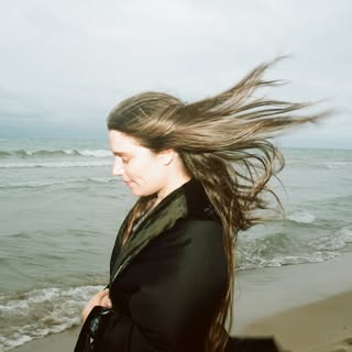 Gia Margaret — artist photo