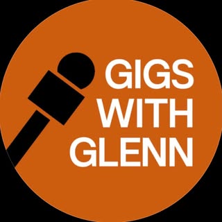 Gigs — artist photo