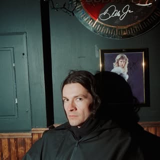 Gloorp — artist photo