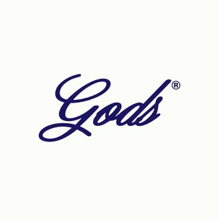 Gods — artist photo