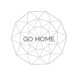 Go Home — artist photo