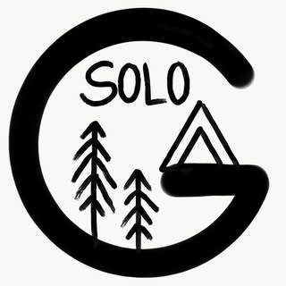 Going Solo — artist photo
