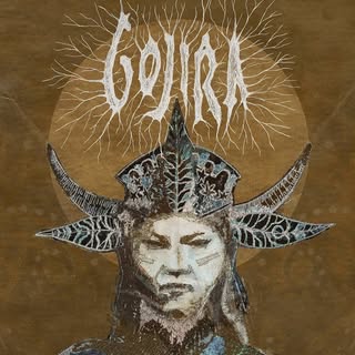 Gojira — artist photo