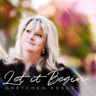 Gretchen Keskeys — artist photo