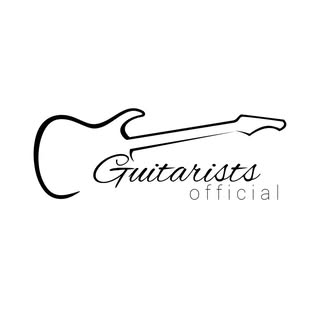Guitarist — artist photo