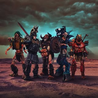 Gwar — artist photo