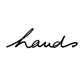 Hands — artist photo