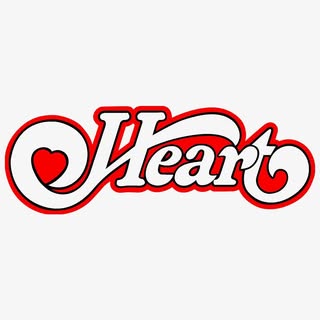 Heart — artist photo