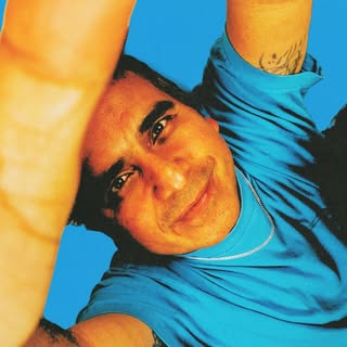 Helado Negro — artist photo