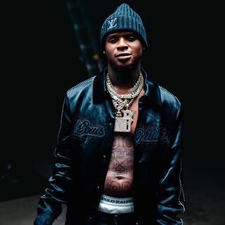 HoodTrophy Bino — artist photo
