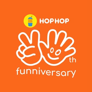 Hop — artist photo