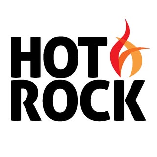 Hot Rock — artist photo