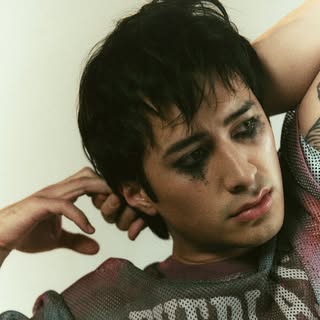 hudson williams β artist photo