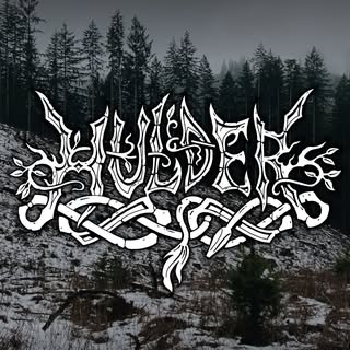 Hulder — artist photo