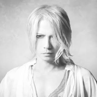 HYDE — artist photo