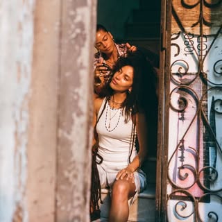 Ibeyi — artist photo