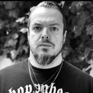 Iggor Cavalera — artist photo