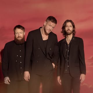 Dragons — artist photo