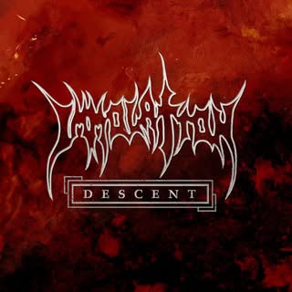 Immolation — artist photo