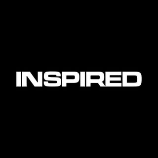 Inspired — artist photo