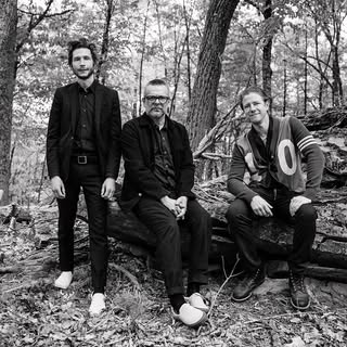 Interpol — artist photo