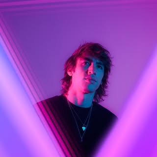 INZO — artist photo