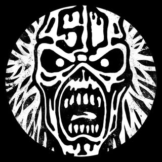 Iron Maiden — artist photo