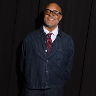 Israel Houghton — artist photo