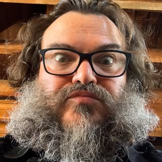 Jack Black β artist photo