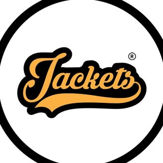 Jacket — artist photo