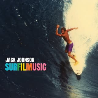 Jack Johnson — artist photo