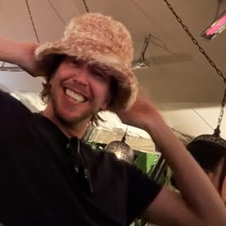 Jared Mattson — artist photo