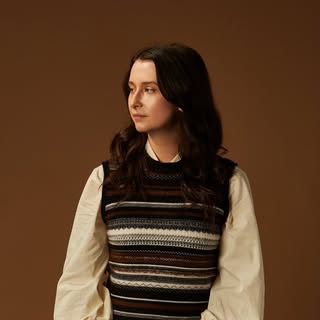 Jasmine Myra — artist photo