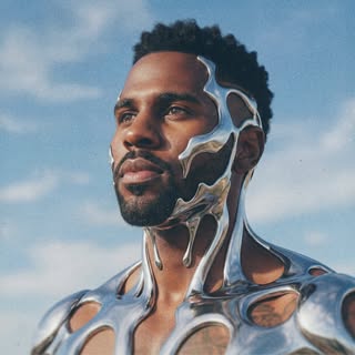 Jason Derulo — artist photo
