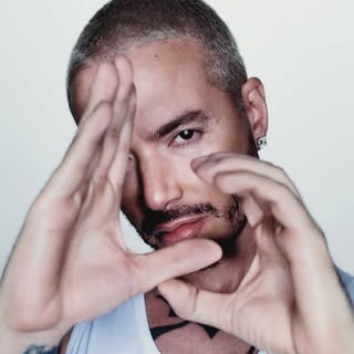 J Balvin — artist photo