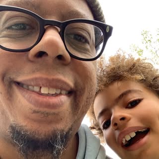 Jeff Parker โ artist photo