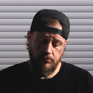 Jelly Roll — artist photo