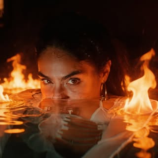 Jessie Reyez — artist photo