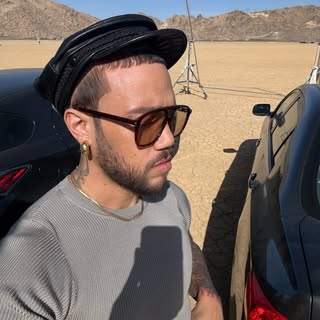 JHAYCO — artist photo