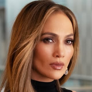 Jennifer Lopez — artist photo