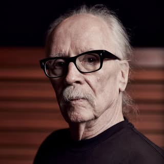 John Carpenter — artist photo