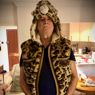 John Cleese — artist photo