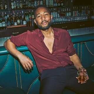John Legend — artist photo