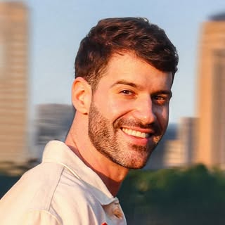 Jonathan Tilkin — artist photo