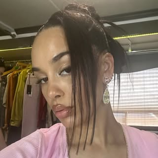 Jorja Smith — artist photo