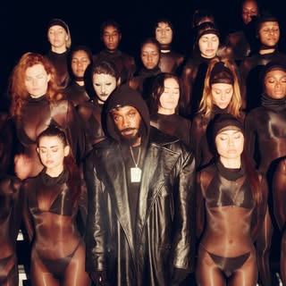 JPEGMAFIA — artist photo