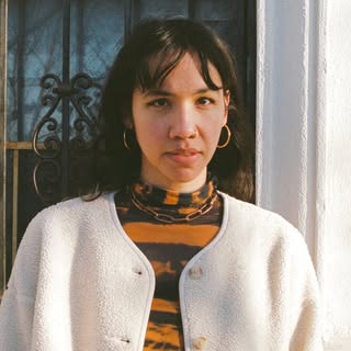 Kalia Vandever — artist photo