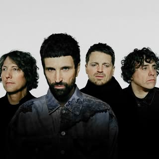 Kasabian — artist photo