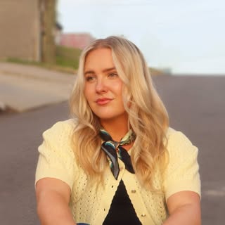 Kate Stanford — artist photo