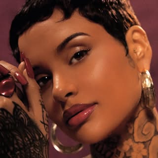 Kehlani — artist photo
